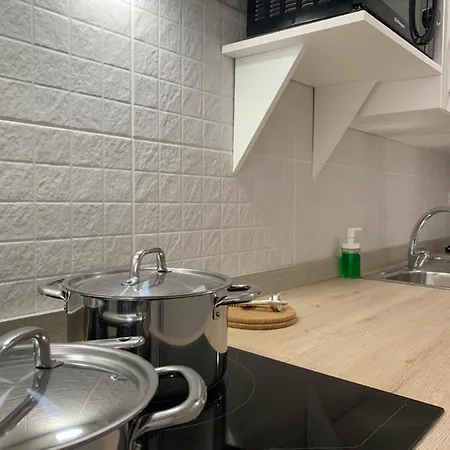 Apartman Casa Pablo Ii Aptº Tranquilo, A Cinco Minutos Del Puerto De La Cruz