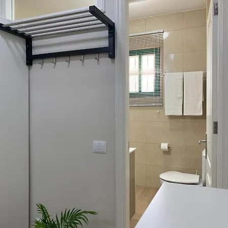 Apartman Casa Pablo Ii Aptº Tranquilo, A Cinco Minutos Del Puerto De La Cruz *