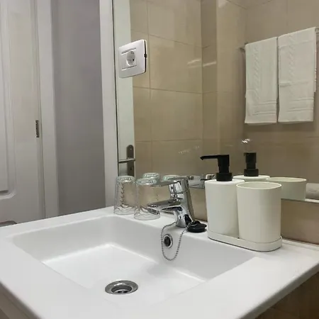 Apartman Casa Pablo Ii Aptº Tranquilo, A Cinco Minutos Del Puerto De La Cruz *