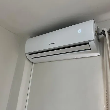 Apartman Casa Pablo Ii Aptº Tranquilo, A Cinco Minutos Del Puerto De La Cruz *