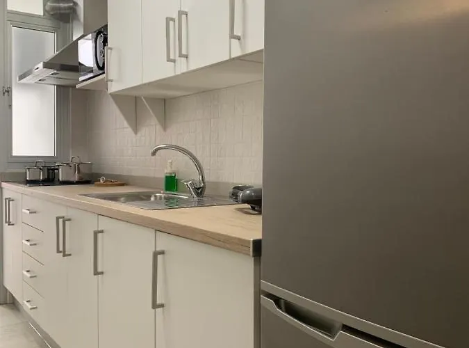 Apartman Casa Pablo Ii Aptº Tranquilo, A Cinco Minutos Del Puerto De La Cruz *