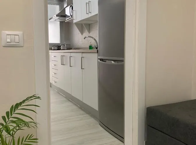 Lejlighed Casa Pablo Ii Aptº Tranquilo, A Cinco Minutos Del Puerto De La Cruz Los Realejos