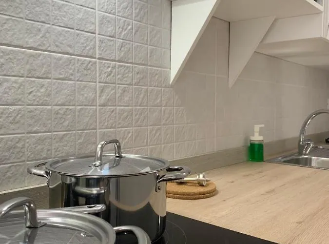 Apartman Casa Pablo Ii Aptº Tranquilo, A Cinco Minutos Del Puerto De La Cruz