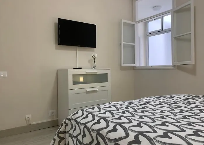 Apartman Casa Pablo Ii Aptº Tranquilo, A Cinco Minutos Del Puerto De La Cruz *