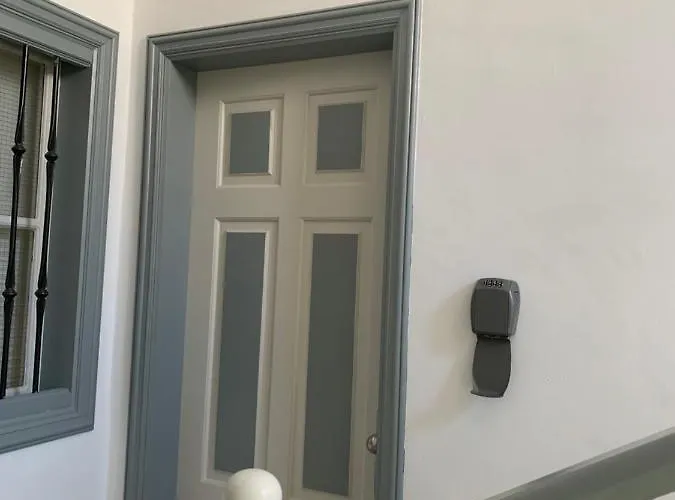 Casa Pablo Ii Aptº Tranquilo, A Cinco Minutos Del Puerto De La Cruz Apartman *