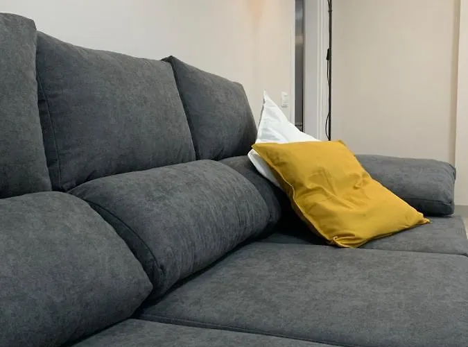 Casa Pablo Ii Aptº Tranquilo, A Cinco Minutos Del Puerto De La Cruz Apartman