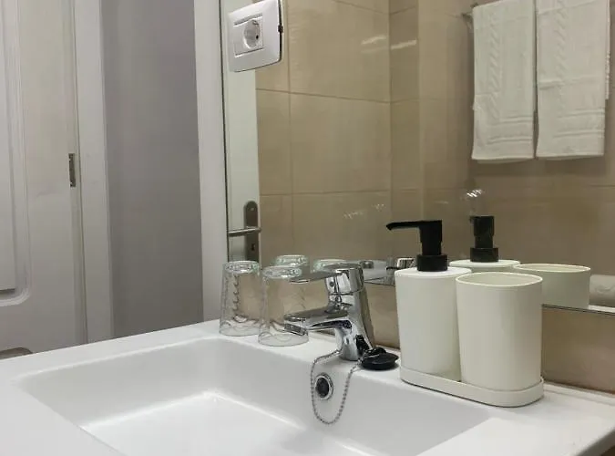 Apartman Casa Pablo Ii Aptº Tranquilo, A Cinco Minutos Del Puerto De La Cruz *