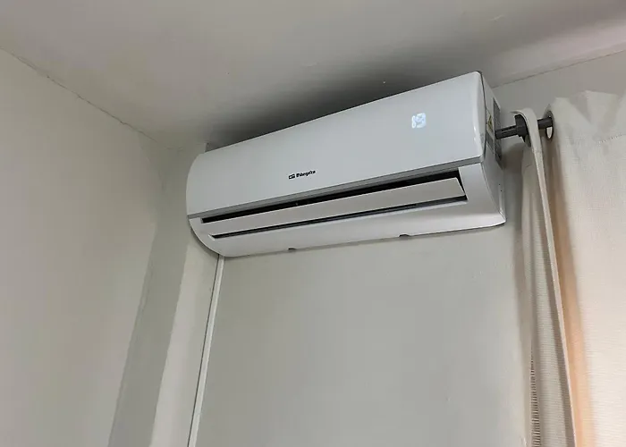 Lejlighed Casa Pablo Ii Aptº Tranquilo, A Cinco Minutos Del Puerto De La Cruz *