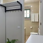 Апартаменты Casa Pablo Ii Aptº Tranquilo, A Cinco Minutos Del Puerto De La Cruz *