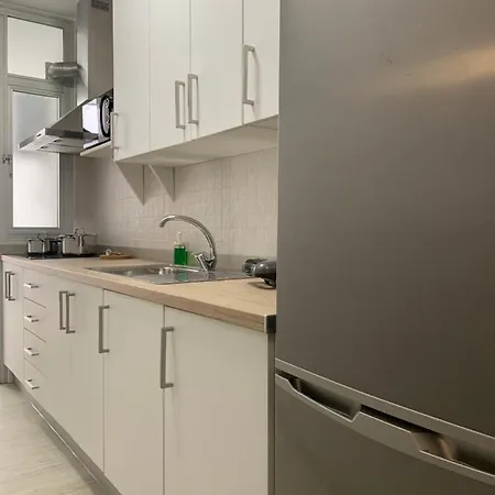 Apartamento Casa Pablo Ii Aptº Tranquilo, A Cinco Minutos Del Puerto De La Cruz *