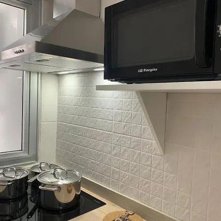 Casa Pablo Ii Aptº Tranquilo, A Cinco Minutos Del Puerto De La Cruz * Λος Ρεαλέχος