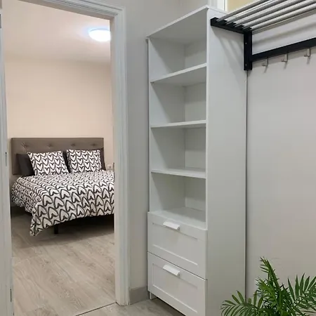 Casa Pablo Ii Aptº Tranquilo, A Cinco Minutos Del Puerto De La Cruz 洛斯雷尔雷赫斯
