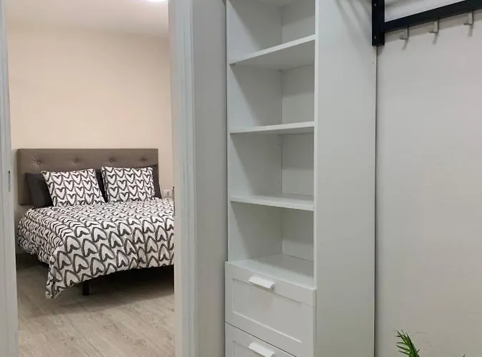 Casa Pablo Ii Aptº Tranquilo, A Cinco Minutos Del Puerto De La Cruz Лос-Реалехос