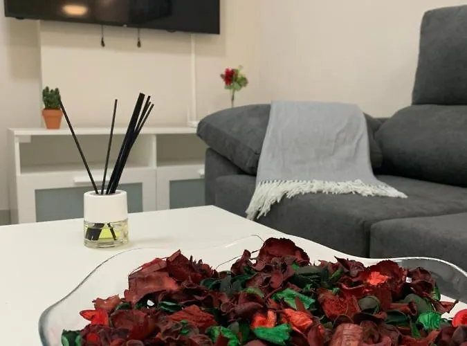 Casa Pablo Ii Aptº Tranquilo, A Cinco Minutos Del Puerto De La Cruz Апартаменты Лос-Реалехос