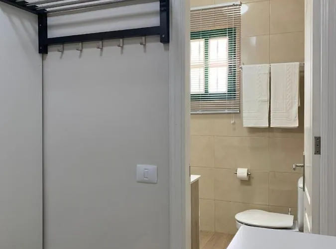 Апартаменты Casa Pablo Ii Aptº Tranquilo, A Cinco Minutos Del Puerto De La Cruz *