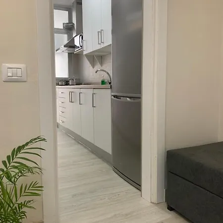 아파트 Casa Pablo Ii Aptº Tranquilo, A Cinco Minutos Del Puerto De La Cruz 로스 레알레호스