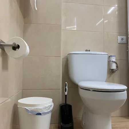 아파트 Casa Pablo Ii Aptº Tranquilo, A Cinco Minutos Del Puerto De La Cruz *