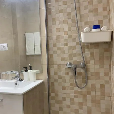Casa Pablo Ii Aptº Tranquilo, A Cinco Minutos Del Puerto De La Cruz * 로스 레알레호스