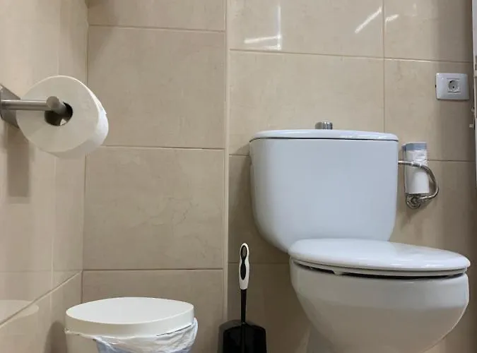 Διαμέρισμα Casa Pablo Ii Aptº Tranquilo, A Cinco Minutos Del Puerto De La Cruz *