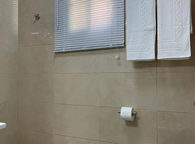 Casa Pablo Ii Aptº Tranquilo, A Cinco Minutos Del Puerto De La Cruz Διαμέρισμα